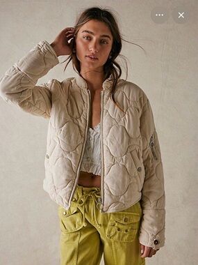 We the Free Aura Liner